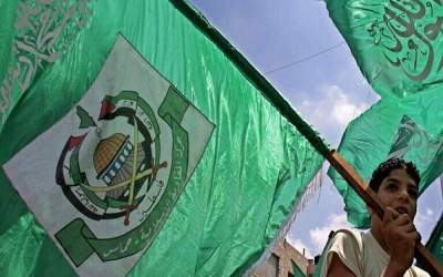Hamas official appreciates Iran for supporting Palestinian people