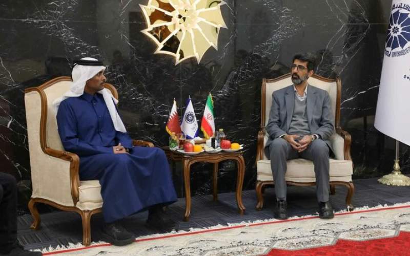 ابراهیمی: رشد صنعتی قم نشانه اتکای کشور به ظرفیت‌های داخلی است