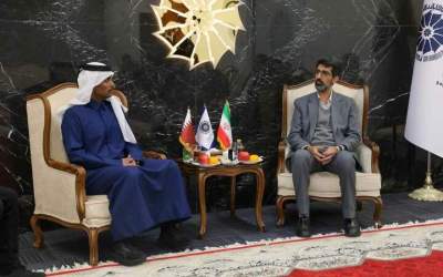 ابراهیمی: رشد صنعتی قم نشانه اتکای کشور به ظرفیت‌های داخلی است