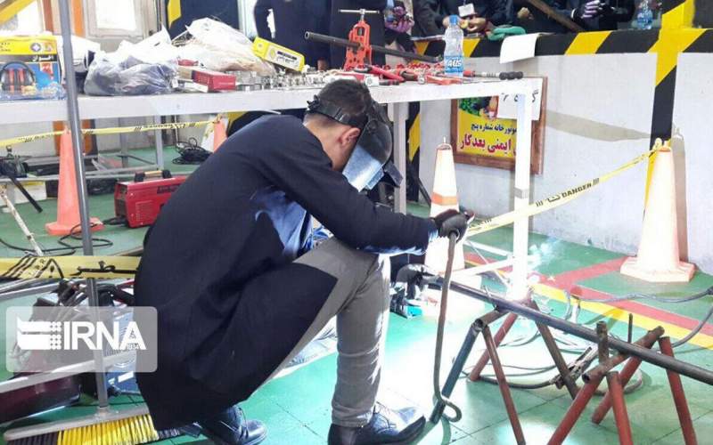 ۱۶ مرکز تخصصی پیرامون کارآفرینی در قم فعال است