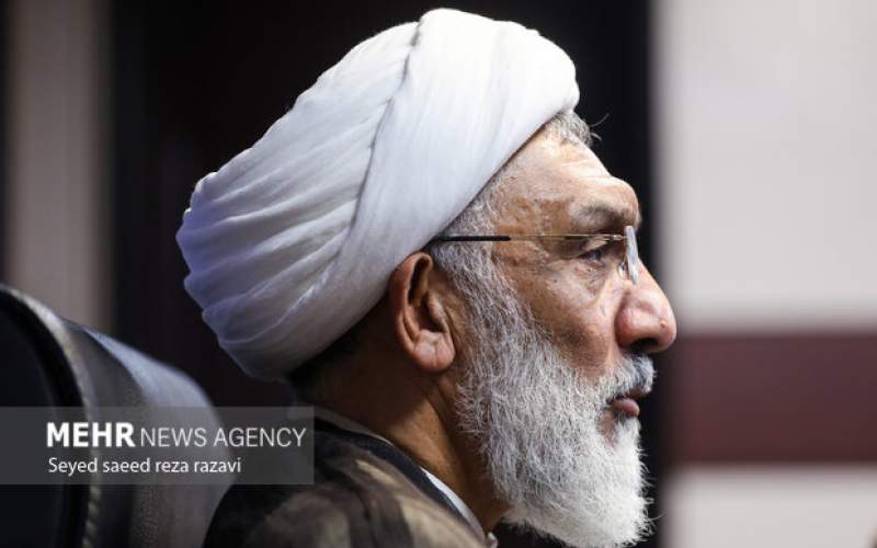 پورمحمدی: چالش اصلی امروز فقدان زبان مشترک با نسل جدید است