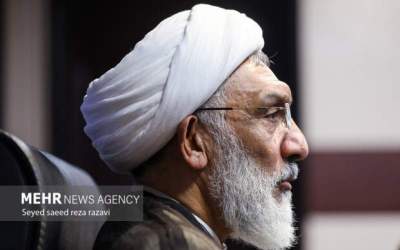 پورمحمدی: چالش اصلی امروز فقدان زبان مشترک با نسل جدید است