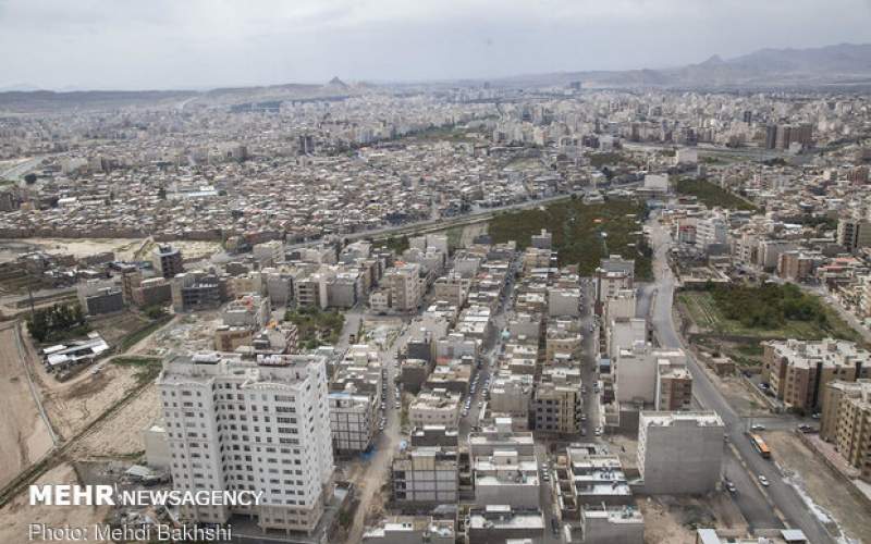 ۴۷۰ میلیارد تومان اعتبار برای ۱۰۰ پروژه عمرانی در منطقه هفت قم