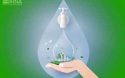 طرح نصب تجهیزات کاهنده مصرف آب در قم اجرا می‌شود