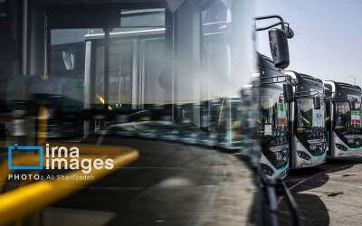 خط سریع‌السیر پردیسان – حرم مطهر در قم راه‌اندازی شد