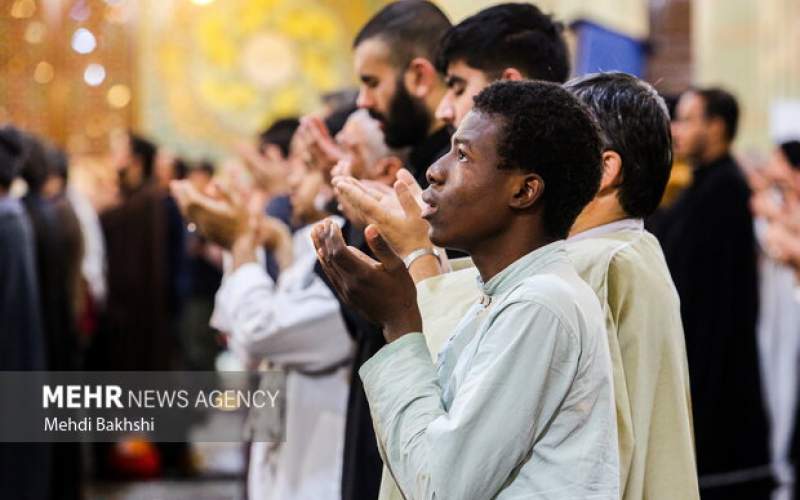 ثبت‌نام اعتکاف رجبیه قم از ۲۵ آذر آغاز می‌شود