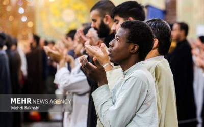 ثبت‌نام اعتکاف رجبیه قم از ۲۵ آذر آغاز می‌شود