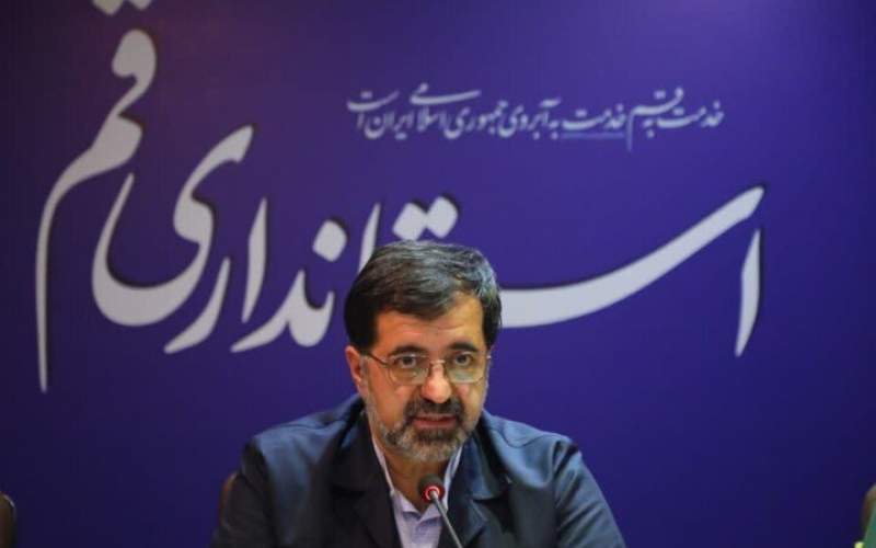 بهنام‌جو: تمرکز بر واحدهای اقتصادی بزرگ راهبرد اصلی توسعه قم است