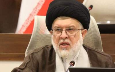 پویش «به احترام حضرت معصومه(س)» منجربه صلح و سازش ۴۹۶ پرونده قضایی در قم شد