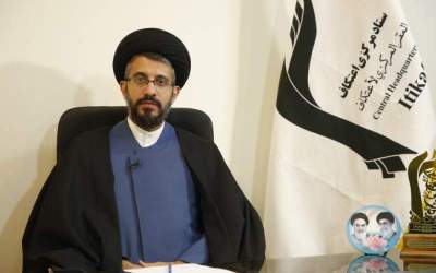 پیش‌بینی حضور ۱.۵ میلیون معتکف در بیش از ۱۰ هزار مسجد کشور