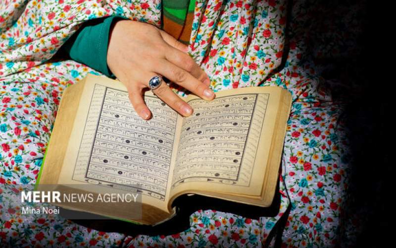 زمان ثبت‌نام اعتکاف رجبیه و دانش‌آموزی در مسجد جمکران اعلام شد