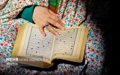 زمان ثبت‌نام اعتکاف رجبیه و دانش‌آموزی در مسجد جمکران اعلام شد